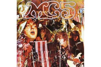 MC5  Kick Out The Jams (Quick Ship)