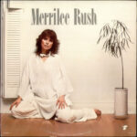 Merrilee Rush - Merrilee Rush Vinyl LP Record (Arrives in 21 days)