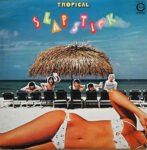 Slapstick (6) - Tropical = トロピカル Vinyl LP Record (Arrives in 21 days)