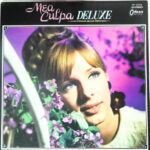 Various - Mea Culpa Deluxe Vinyl LP Record (Arrives in 21 days)