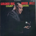 Count Basie - Golden Big Band Jazz Vinyl LP Record (Arrives in 21 days)