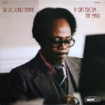 Roland Hanna - A Gift From The Magi Vinyl LP Record (Arrives in 21 days)