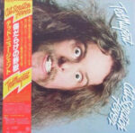 Ted Nugent - Cat Scratch Fever Vinyl LP Record (Arrives in 21 days)