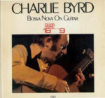 Charlie Byrd - Bossa Nova On Guitar Vinyl LP Record (Arrives in 21 days)