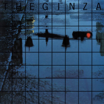 Various - The Ginza Vinyl LP Record (Arrives in 21 days)