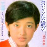 Momoe Yamaguchi - 禁じられた遊び = Kinjirareta Asobi Vinyl LP Record (Arrives in 21 days)