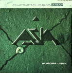 Asia (2) - Aurora Vinyl LP Record (Arrives in 21 days)