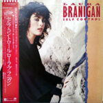 Laura Branigan - Self Control Vinyl LP Record (Arrives in 21 days)