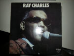 Ray Charles - Ray Charles Vinyl LP Record (Arrives in 21 days)