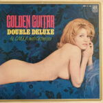 Al Caiola And His Orchestra - Golden Guitar Double Deluxe Vinyl LP Record (Arrives in 21 days)