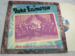 Duke Ellington - Brunswick-Vocalion Rarities Vinyl LP Record (Arrives in 21 days)