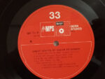 Oscar Peterson - Great Spirits of Oscar Peterson Vinyl LP Record (Arrives in 21 days)