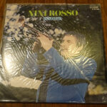 Nini Rosso - Twin Deluxe Vinyl LP Record (Arrives in 21 days)