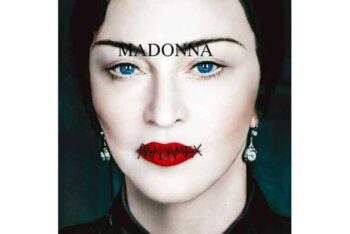 Madonna  Madame X (Quick Ship)