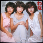 Candies (2) - わな = Wana Vinyl LP Record (Arrives in 21 days)