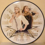 Charlie (11) - It's All New Vinyl LP Record (Arrives in 21 days)