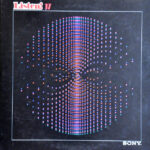 Time Cycle - Listen! IV Vinyl LP Record (Arrives in 21 days)