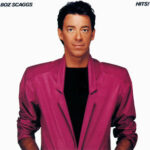 Boz Scaggs - Hits! Vinyl LP Record (Arrives in 21 days)
