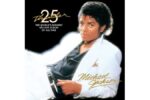 Michael Jackson  Thriller  (25th Anniversary Edition) (Quick Ship)