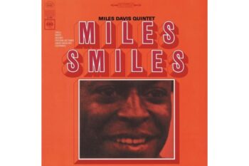 MILES DAVIS QUINTET  MILES SMILES (Quick Ship)