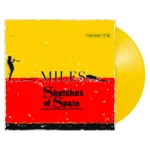 Miles Davis – Sketches Of Spain (Yellow Vinyl) (Quick Ship)