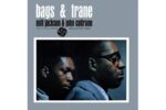 Milt Jackson & John Coltrane  Bags & Trane (Analogue Productions) (2 x 45 RPM) (Quick Ship)