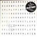 Kazuya Kosaka - Old Boy Vinyl LP Record (Arrives in 21 days)
