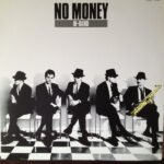 M - Band (3) - No Money Vinyl LP Record (Arrives in 21 days)