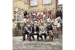 Mumford & Sons – Babel Vinyl Record (Quick Ship)