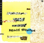 Half Shoot  - 伊勢正三* - LP - Pre Owned Vinyl (Arrives in 14days)