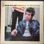 Bob Dylan - Highway 61 Revisited Vinyl LP Record (Arrives in 21 days)