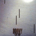 Boøwy - "Last Gigs" Vinyl LP Record (Arrives in 21 days)