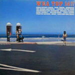 Various - WEA Top 14!!! Vinyl LP Record (Arrives in 21 days)