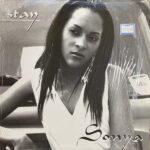 Sonya (17) - Stay Vinyl LP Record (Arrives in 21 days)