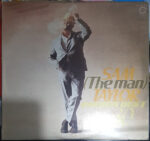 Sam Taylor (2) - Golden Best 30 Vinyl LP Record (Arrives in 21 days)