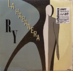 山梨鐐平 - La Habanera Vinyl LP Record (Arrives in 21 days)