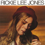Rickie Lee Jones - Rickie Lee Jones Vinyl LP Record (Arrives in 21 days)