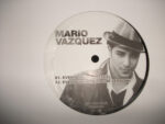 Mario Vazquez - Everytime I...Remix EP Vinyl LP Record (Arrives in 21 days)
