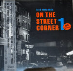 Tatsuro Yamashita - On The Street Corner 1 - '86 Version Vinyl LP Record (Arrives in 21 days)