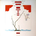 Minoru Miki - The Young Sprout - Selected Works Of Minoru Miki Vol. 1 Vinyl LP Record (Arrives in 21 days)
