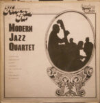The Modern Jazz Quartet - Hooray For Modern Jazz Quartet Vinyl LP Record (Arrives in 21 days)