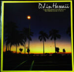 Various - Disc Jockey In Hawaii Vinyl LP Record (Arrives in 21 days)