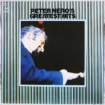 Peter Nero - Peter Nero's Greatest Hits Vinyl LP Record (Arrives in 21 days)