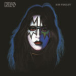 Kiss - Ace Frehley Vinyl LP Record (Arrives in 21 days)