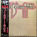 Beck, Bogert & Appice - Beck, Bogert & Appice Vinyl LP Record (Arrives in 21 days)
