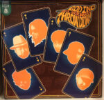 God Inc - El Dorado Throw Down Vinyl LP Record (Arrives in 21 days)