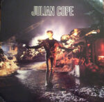 Julian Cope - Saint Julian Vinyl LP Record (Arrives in 21 days)