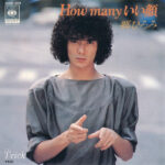 Hiromi Go - How Many いい顔 Vinyl LP Record (Arrives in 21 days)