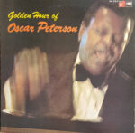 Oscar Peterson - Golden Hour Of Oscar Peterson Vinyl LP Record (Arrives in 21 days)