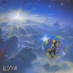 不来方晃 - Kozmic Vinyl LP Record (Arrives in 21 days)